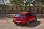 Opel Astra 2016 года (ZA)